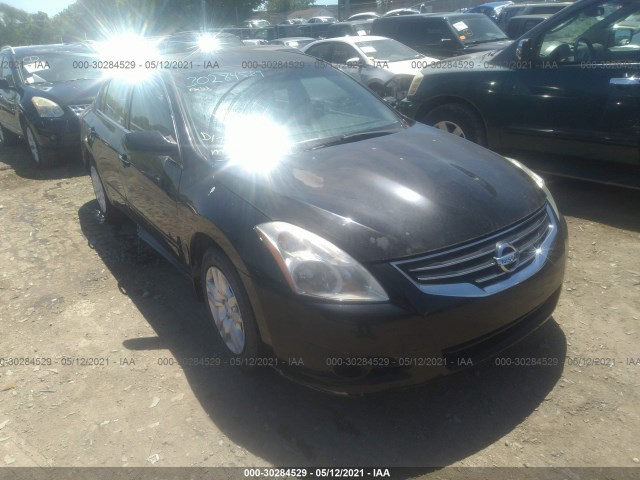 NISSAN ALTIMA 2012 1n4al2apxcn437939