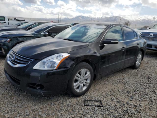 NISSAN ALTIMA BAS 2012 1n4al2apxcn438458