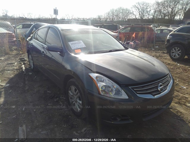 NISSAN ALTIMA 2012 1n4al2apxcn438735