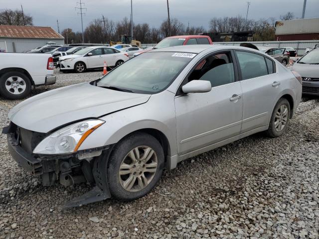 NISSAN ALTIMA 2012 1n4al2apxcn439254