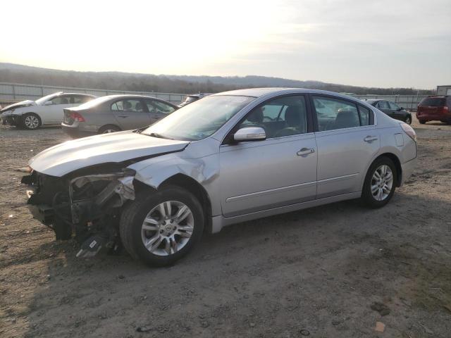 NISSAN ALTIMA BAS 2012 1n4al2apxcn439383