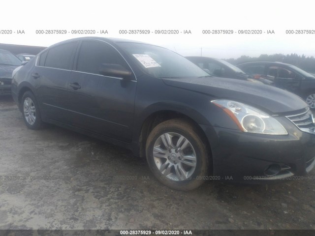 NISSAN ALTIMA 2012 1n4al2apxcn439688