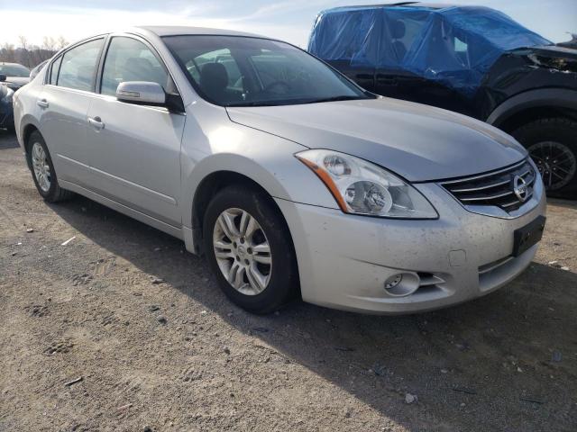 NISSAN ALTIMA BAS 2012 1n4al2apxcn440064