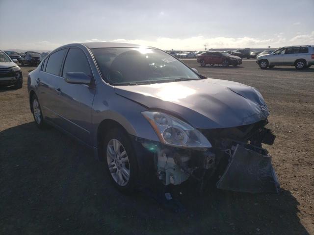 NISSAN ALTIMA BAS 2012 1n4al2apxcn441070