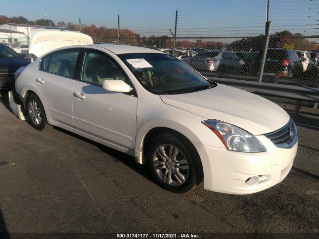 NISSAN ALTIMA 2012 1n4al2apxcn441571