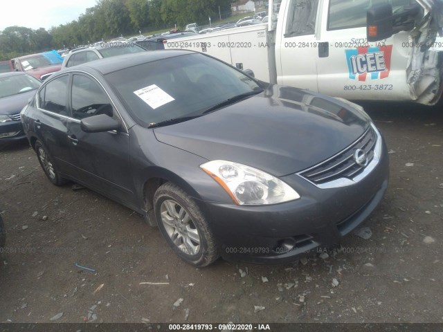 NISSAN ALTIMA 2012 1n4al2apxcn442476