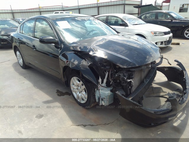 NISSAN ALTIMA 2012 1n4al2apxcn442641