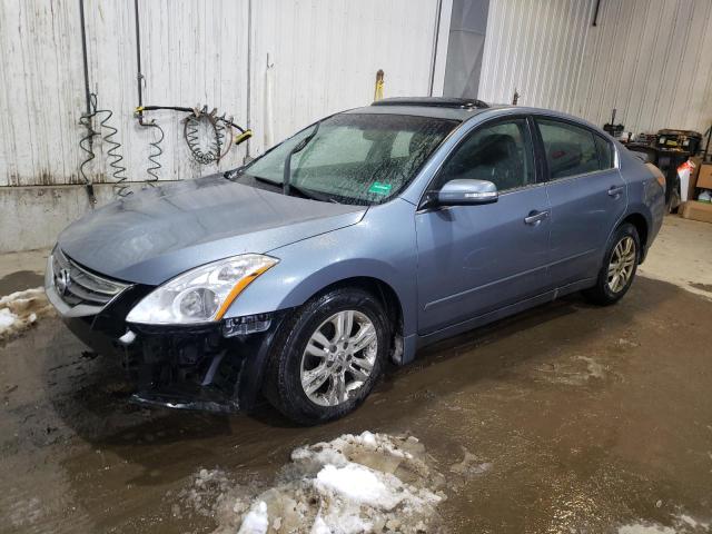 NISSAN ALTIMA BAS 2012 1n4al2apxcn443319