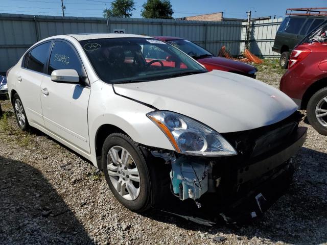 NISSAN ALTIMA BAS 2012 1n4al2apxcn443806