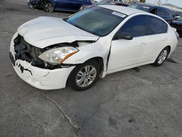 NISSAN ALTIMA BAS 2012 1n4al2apxcn444146