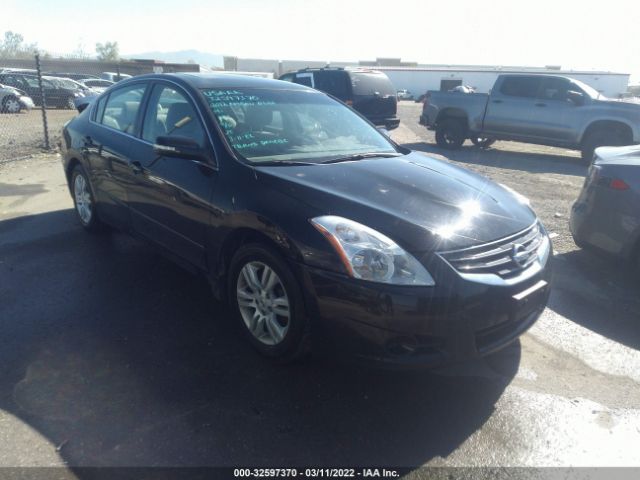 NISSAN ALTIMA 2012 1n4al2apxcn444454