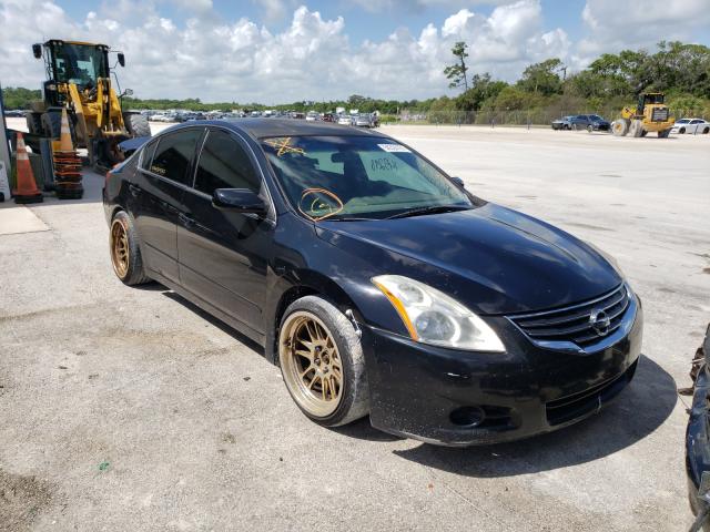 NISSAN ALTIMA BAS 2012 1n4al2apxcn444468