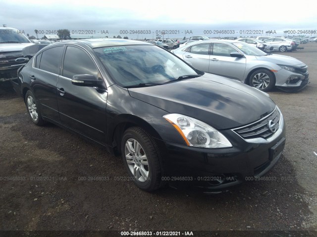 NISSAN ALTIMA 2012 1n4al2apxcn444597