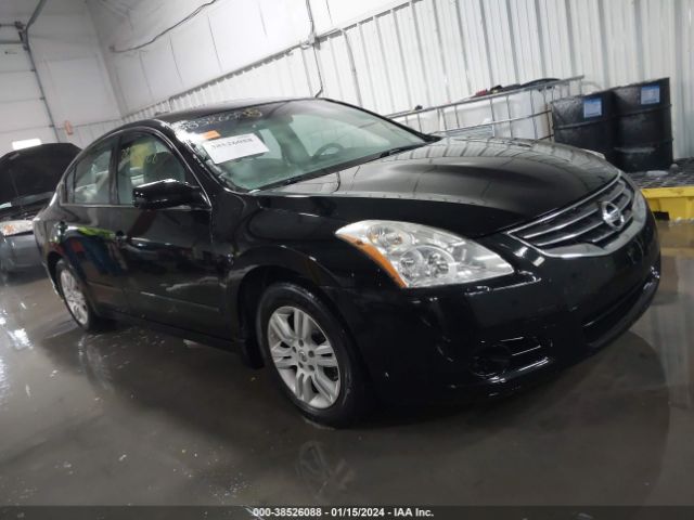 NISSAN ALTIMA 2012 1n4al2apxcn444728