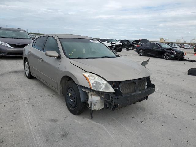 NISSAN ALTIMA BAS 2012 1n4al2apxcn446091