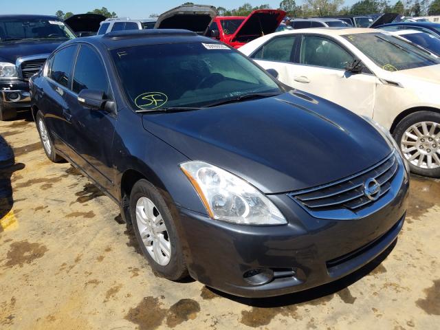 NISSAN ALTIMA BAS 2012 1n4al2apxcn446155