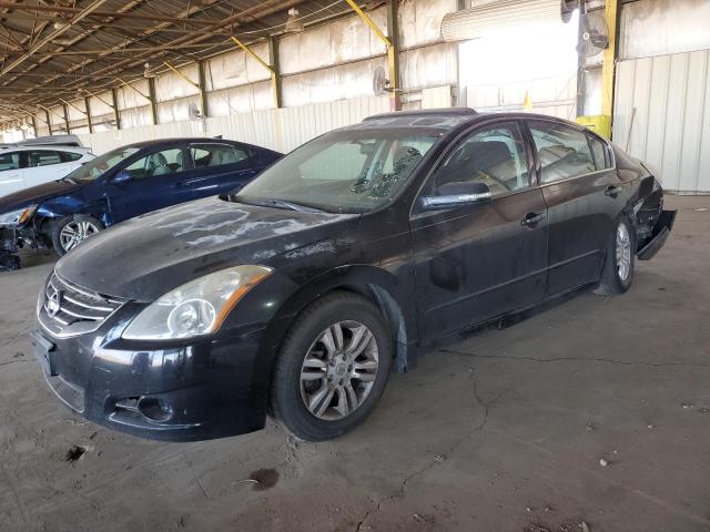 NISSAN ALTIMA 2012 1n4al2apxcn447595