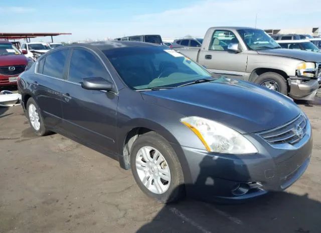 NISSAN ALTIMA 2012 1n4al2apxcn447743