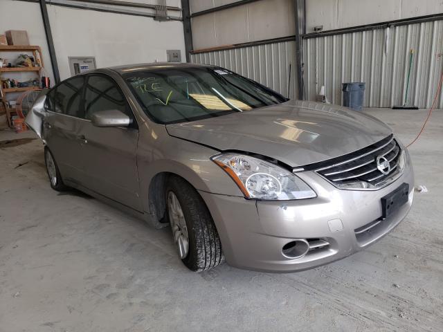 NISSAN ALTIMA BAS 2012 1n4al2apxcn447984