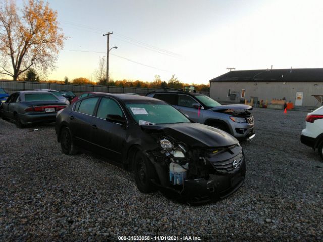 NISSAN ALTIMA 2012 1n4al2apxcn448214