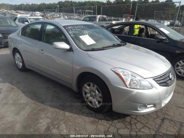 NISSAN ALTIMA 2012 1n4al2apxcn448391