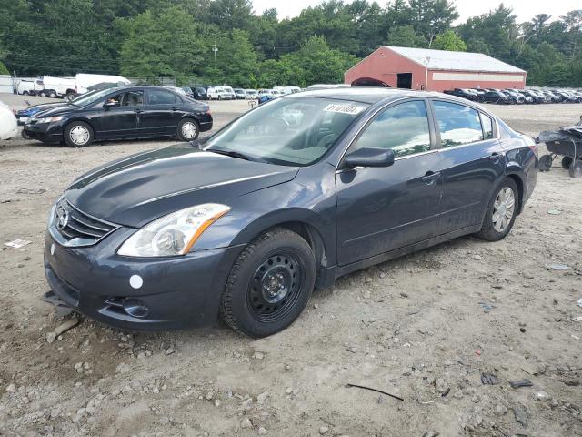 NISSAN ALTIMA BAS 2012 1n4al2apxcn448584