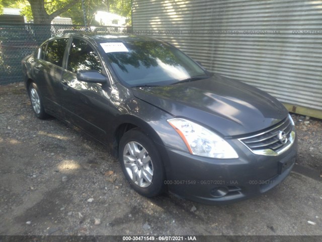 NISSAN ALTIMA 2012 1n4al2apxcn449864