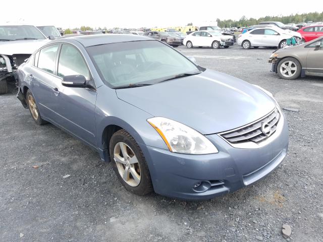 NISSAN ALTIMA BAS 2012 1n4al2apxcn449881