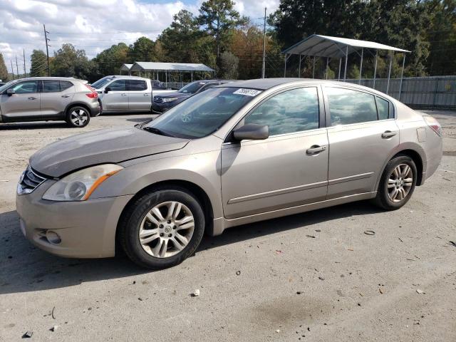 NISSAN ALTIMA 2012 1n4al2apxcn449976