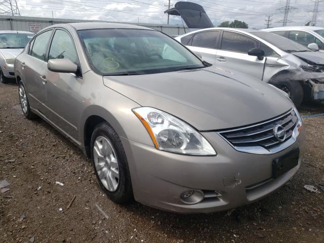 NISSAN ALTIMA BAS 2012 1n4al2apxcn451355