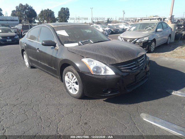 NISSAN ALTIMA 2012 1n4al2apxcn451503