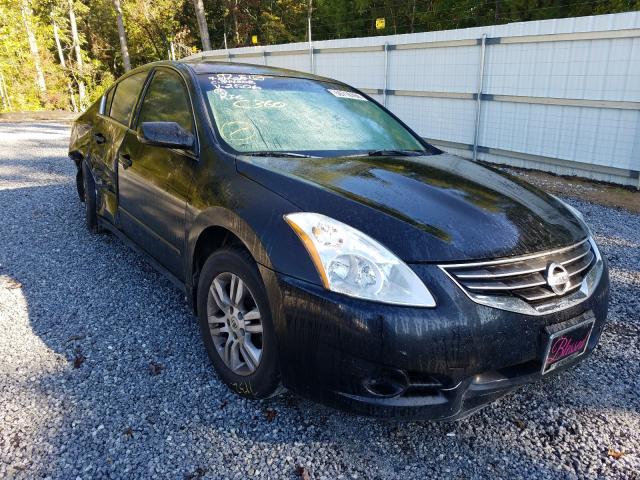 NISSAN ALTIMA BAS 2012 1n4al2apxcn452506