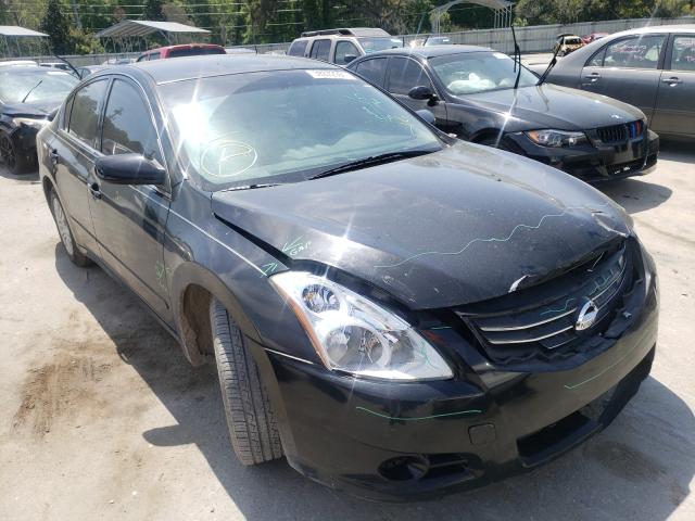 NISSAN ALTIMA BAS 2012 1n4al2apxcn452957