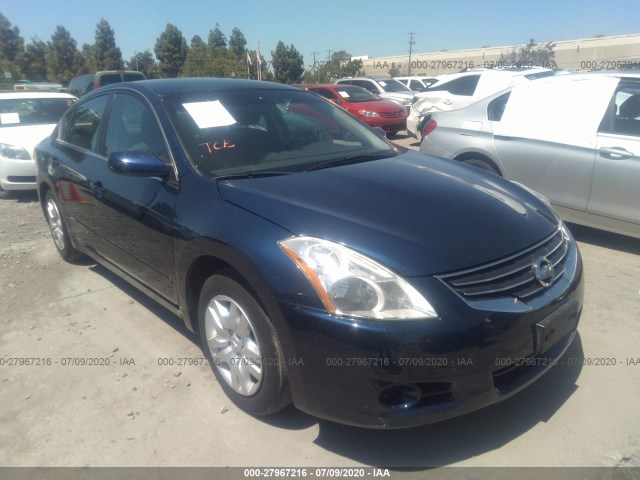 NISSAN ALTIMA 2012 1n4al2apxcn453851