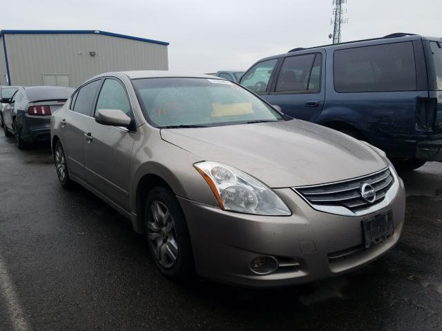 NISSAN ALTIMA BAS 2012 1n4al2apxcn454207