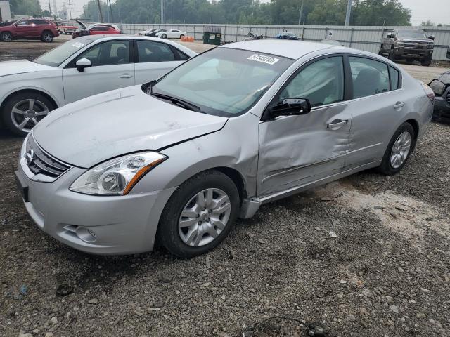 NISSAN ALTIMA BAS 2012 1n4al2apxcn454384