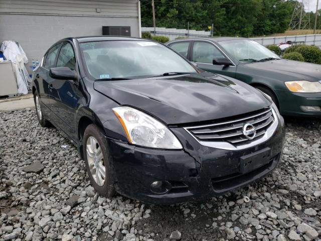 NISSAN ALTIMA 2012 1n4al2apxcn454482