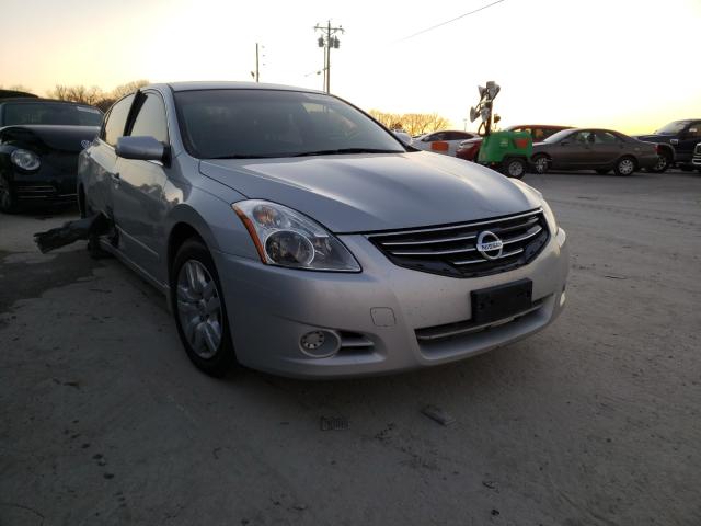 NISSAN ALTIMA BAS 2012 1n4al2apxcn455129