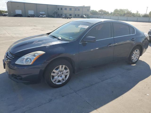 NISSAN ALTIMA BAS 2012 1n4al2apxcn455986