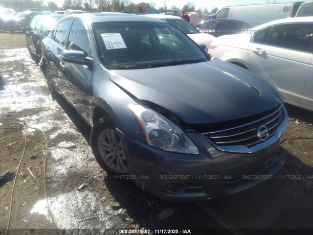 NISSAN ALTIMA 2012 1n4al2apxcn456216