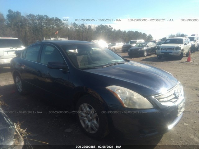 NISSAN ALTIMA 2012 1n4al2apxcn456801