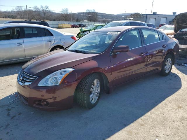 NISSAN ALTIMA BAS 2012 1n4al2apxcn456944