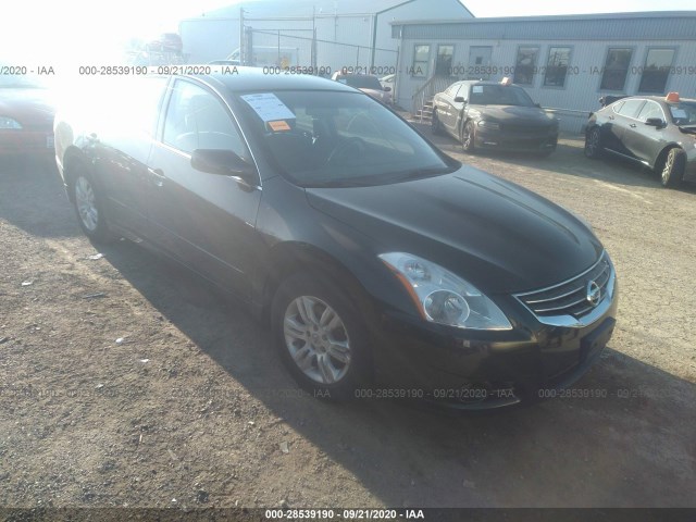 NISSAN ALTIMA 2012 1n4al2apxcn456975