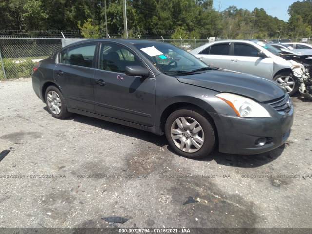 NISSAN ALTIMA 2012 1n4al2apxcn457639