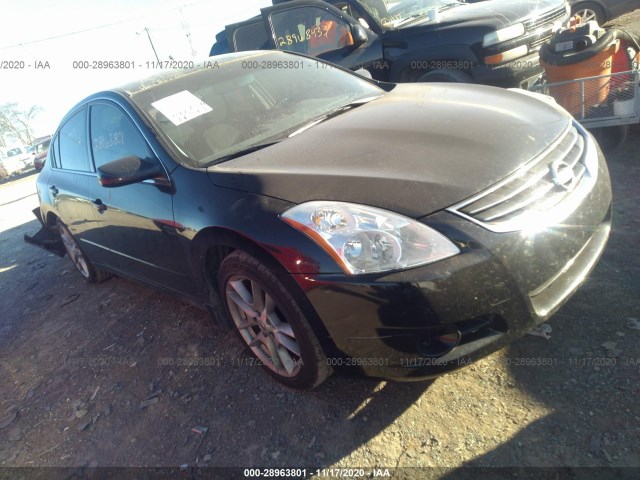 NISSAN ALTIMA 2012 1n4al2apxcn457804