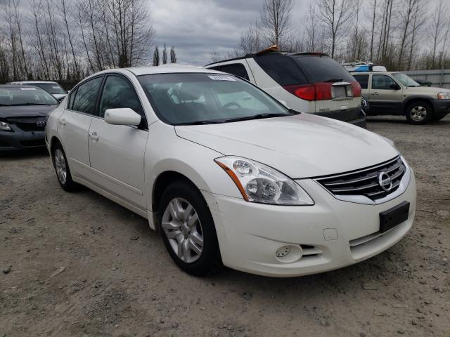 NISSAN ALTIMA BAS 2012 1n4al2apxcn458239