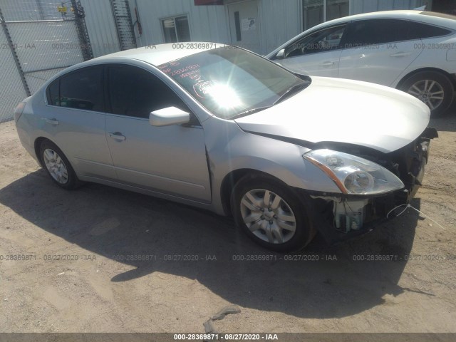 NISSAN ALTIMA 2012 1n4al2apxcn458306