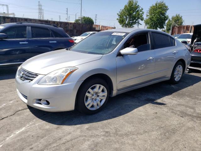 NISSAN ALTIMA BAS 2012 1n4al2apxcn458600