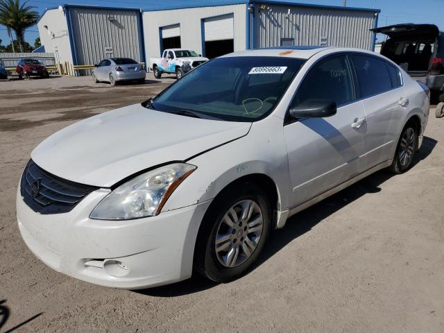 NISSAN ALTIMA 2012 1n4al2apxcn458886