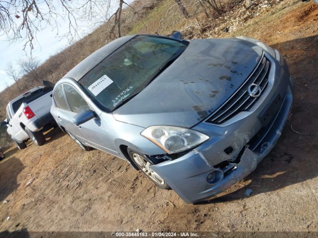 NISSAN ALTIMA 2012 1n4al2apxcn459150